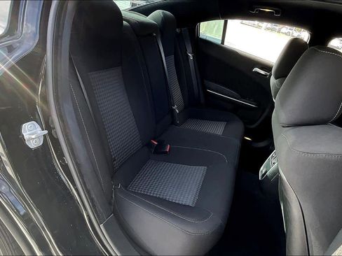 Used 2023 Dodge Charger Scat Pack w/ Navigation & Travel Group image 16
