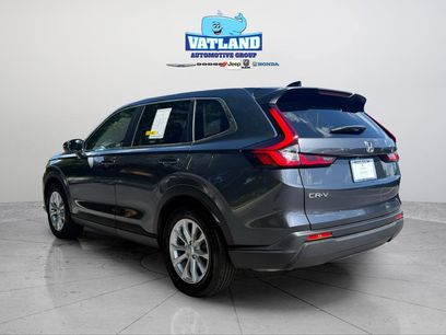 Used 2024 Honda CR-V EX
