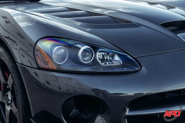 Used 2009 Dodge Viper ACR RWD image 56