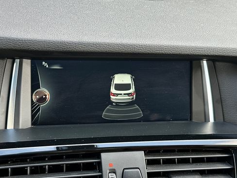 Used 2015 BMW X4 xDrive28i AWD/4WD image 19