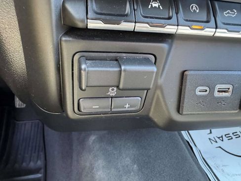 Used 2024 Chevrolet Silverado 1500 Custom w/ Rally Edition AWD/4WD image 28