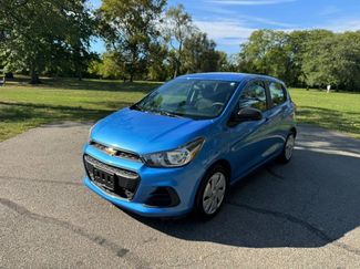 Used 2017 Chevrolet Spark LS image 1