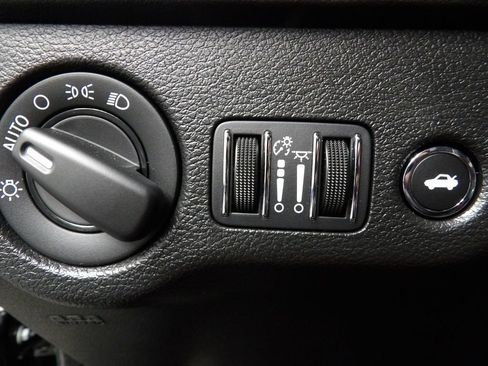 Used 2021 Dodge Charger SRT Hellcat RWD image 40