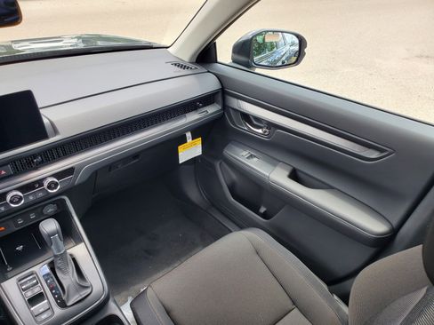 New 2026 Honda CR-V LX image 20