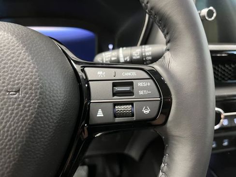 New 2026 Honda CR-V EX-L image 18