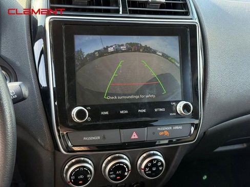 Used 2023 Mitsubishi Outlander Sport SE image 28