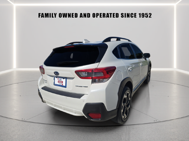 Used 2023 Subaru Crosstrek 2.5i Limited w/ Moonroof Package AWD/4WD image 3
