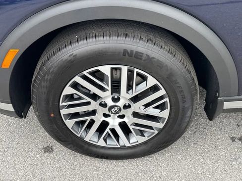 New 2026 Hyundai Palisade SEL AWD/4WD image 21