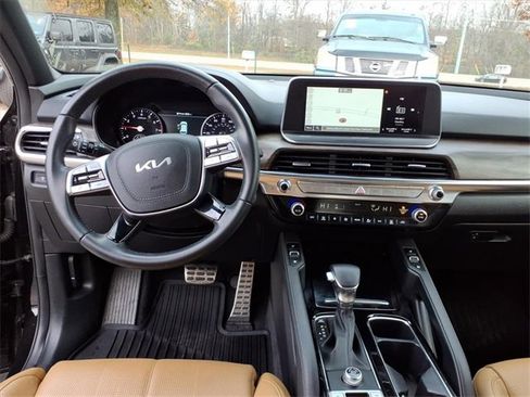 Used 2022 Kia Telluride SX image 8