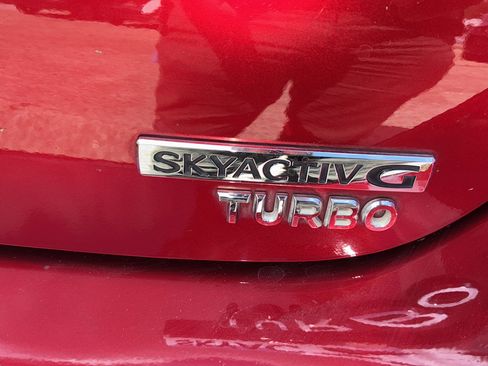 Used 2021 MAZDA MAZDA3 AWD 2.5 Turbo Sedan image 46