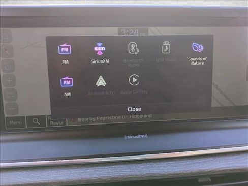 Used 2022 Kia Telluride EX FWD image 18