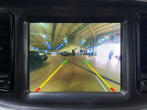 Used 2017 Dodge Challenger R/T w/ Driver Convenience Group image 11