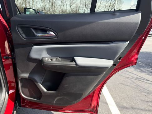 New 2026 Honda Prologue Elite image 23