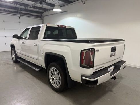 Used 2018 GMC Sierra 1500 Denali image 4