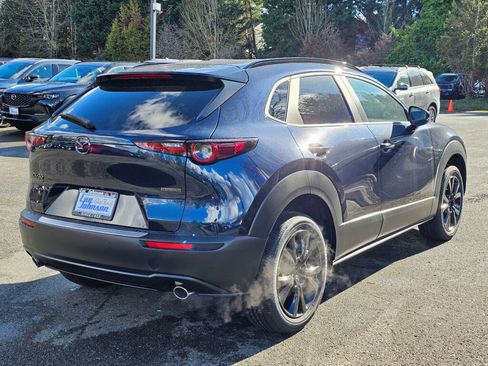 New 2026 MAZDA CX-30 Aire Edition AWD/4WD image 5