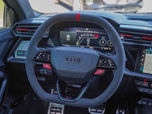 New 2026 Audi RS 3 2.5T image 25