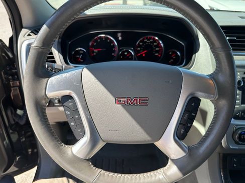 Used 2017 GMC Acadia Limited SLT image 25