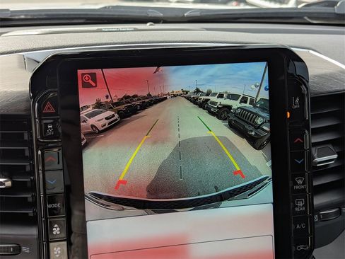 New 2026 RAM 1500 Laramie image 25