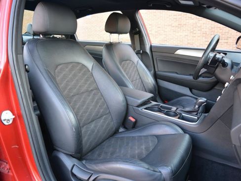 Used 2019 Hyundai Sonata Sport FWD image 17