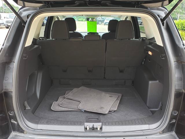 Used 2018 Ford Escape SE AWD/4WD image 5
