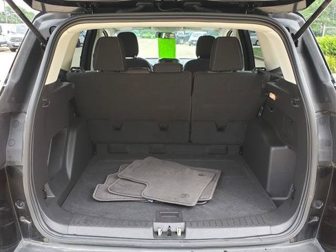 Used 2018 Ford Escape SE AWD/4WD image 5