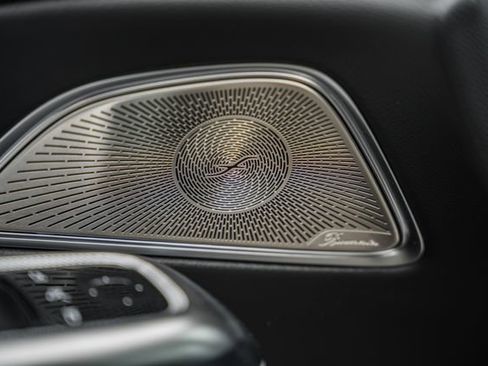 New 2026 Mercedes-Benz E 53 AMG e 4MATIC Sedan image 46