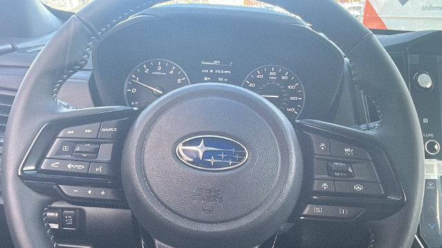 New 2026 Subaru Forester Premium AWD/4WD image 17