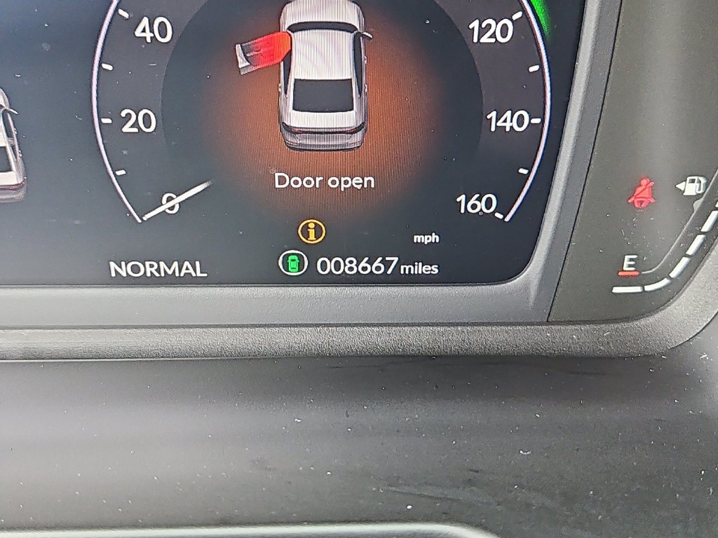 Used 2025 Honda Accord Sport image 13