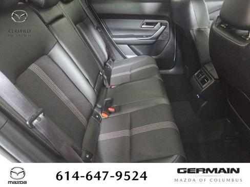 Used 2025 MAZDA CX-50 AWD 2.5 S w/ Weather Package image 21
