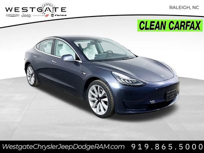 Used 2019 Tesla Model 3 Long Range