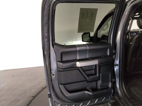 Used 2019 Ford F150 Lariat w/ Equipment Group 502A Luxury image 37