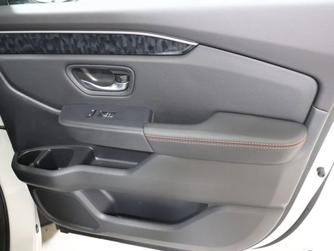 New 2026 Honda Passport TrailSport Elite image 21