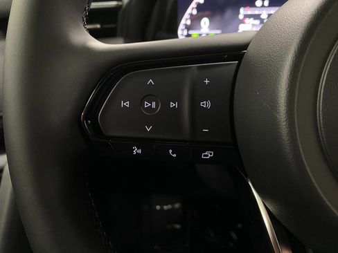 New 2026 MAZDA CX-5 Preferred AWD/4WD image 15