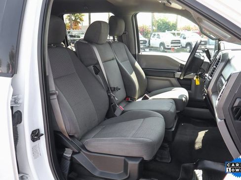 Used 2017 Ford F550 2WD Crew Cab Super Duty image 39