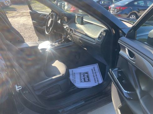 Used 2019 MAZDA CX-9 Touring AWD/4WD image 33