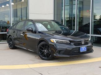 Used 2024 Honda Civic Sport video 2