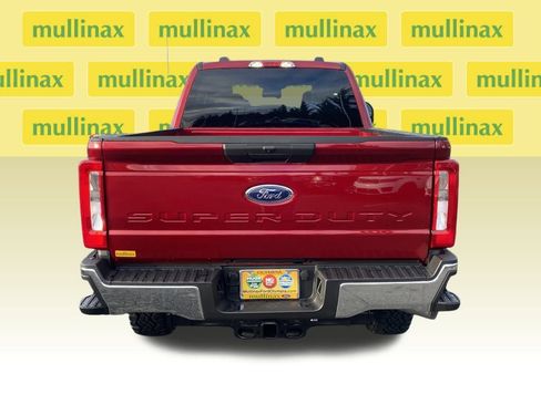 New 2026 Ford F250 XLT w/ Tremor Off-Road Package image 9