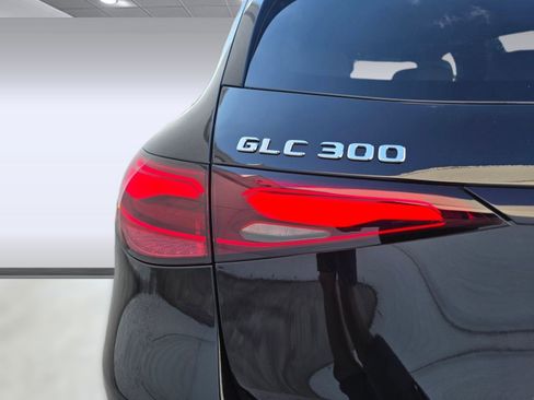 New 2026 Mercedes-Benz GLC 300 4MATIC image 20