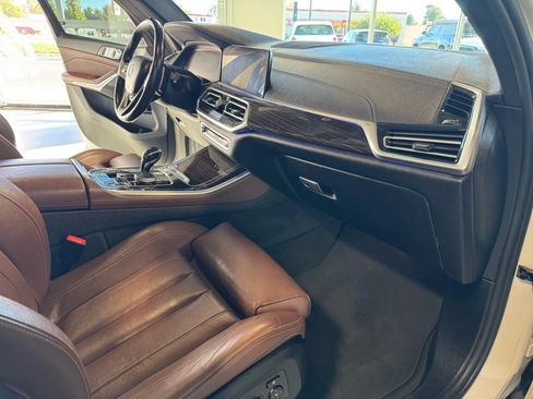 Used 2019 BMW X5 xDrive40i w/ Convenience Package AWD/4WD image 23