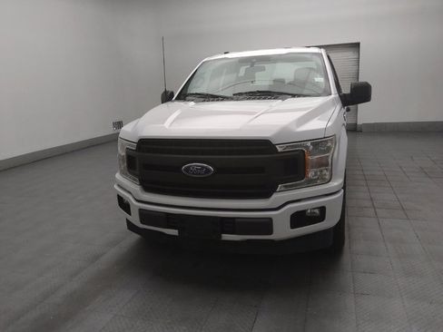 Used 2019 Ford F150 XL w/ Equipment Group 101A Mid RWD image 15