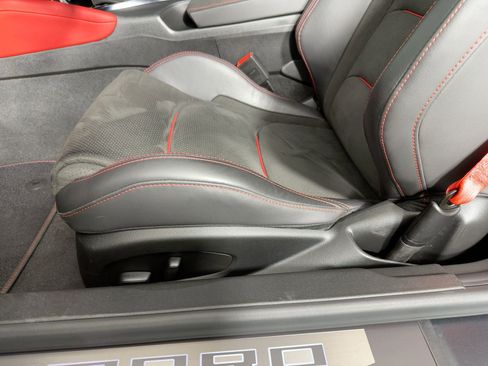 Used 2024 Chevrolet Camaro ZL1 image 13