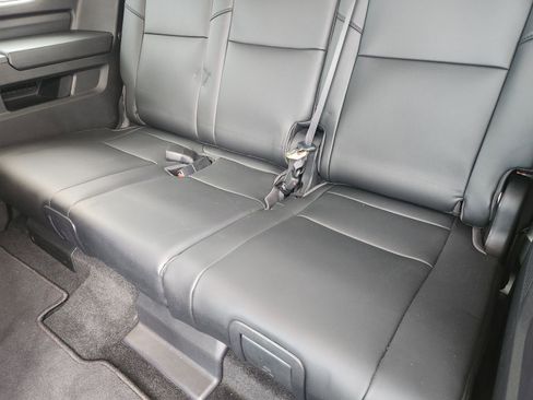 Used 2023 Toyota Sequoia Limited image 37