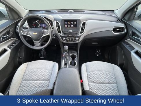 Used 2022 Chevrolet Equinox LT AWD/4WD image 26