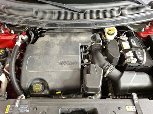 Used 2017 Ford Explorer XLT w/ Equipment Group 202A image 29