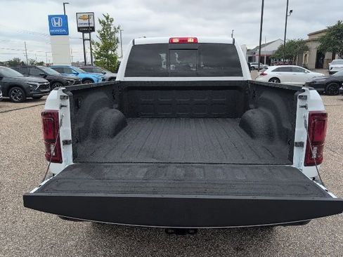 Used 2025 RAM 2500 Rebel w/ Rebel Level 1 Equipment Group image 23