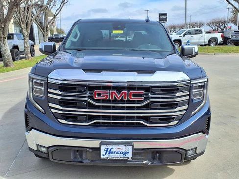Used 2023 GMC Sierra 1500 SLT image 24