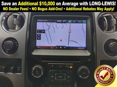 Used 2013 Ford F150 Limited image 25