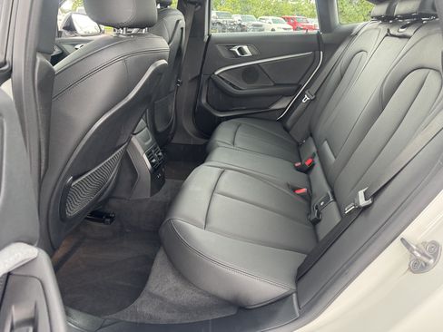 Used 2021 BMW 228i xDrive Gran Coupe w/ Convenience Package AWD/4WD image 18