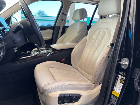 Used 2014 BMW X5 xDrive50i image 15