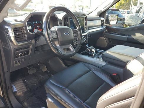 Used 2023 Ford F150 Lariat image 18